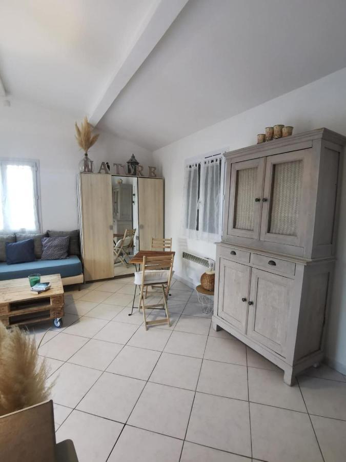 Chambre Nature Le Thoronet Exterior foto